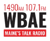WBAE Logo