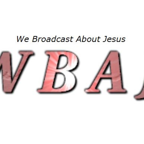 WBAJ Logo