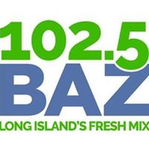 WBAZ Logo