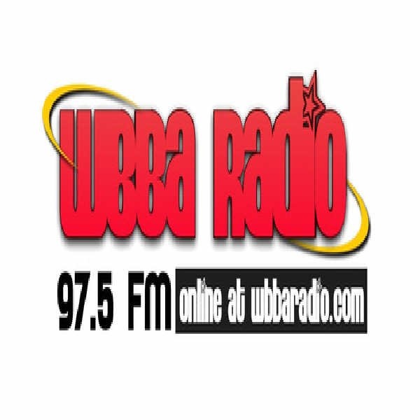 WBBA-FM Logo