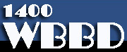 WBBD Logo