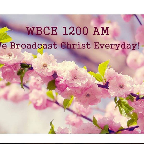 WBCE Logo