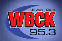 WBCK Logo