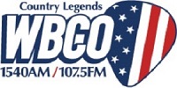 WBCO Logo