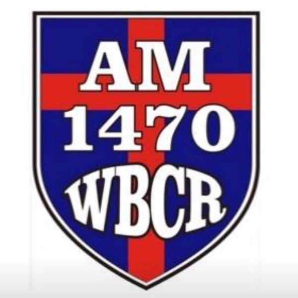 WBCR Logo