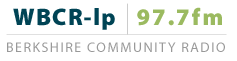 WBCR-FM Logo