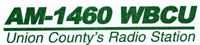 WBCU Logo