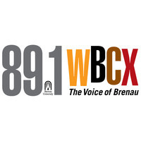 WBCX Logo