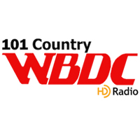 WBDC Logo