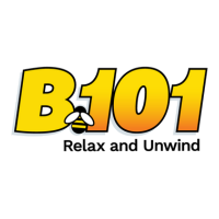 WBEB Logo