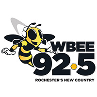 WBEE-FM Logo