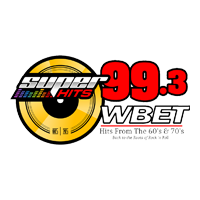 WBET-FM Logo