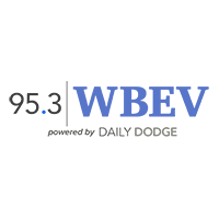 WBEV-FM Logo