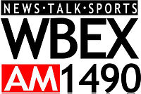 WBEX AM