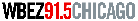 WBEZ Logo