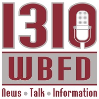 WBFD Logo