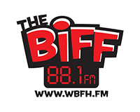 WBFH Logo