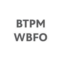 WBFO Logo