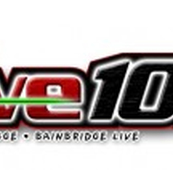 WBGE Logo