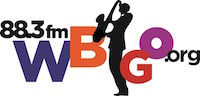 WBGO Logo