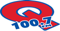 WBGQ Logo