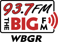 WBGR-FM Logo