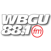 WBGU Logo