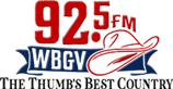 WBGV Logo