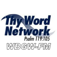 WBGW-FM Logo