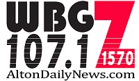 WBGZ Logo