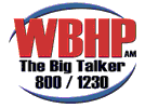 WBHP Logo