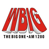 WBIG Logo