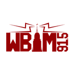 WBIM-FM Logo