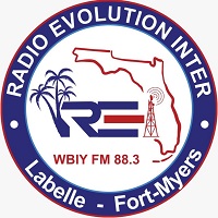 WBIY Logo