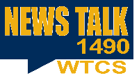 WBKE Logo