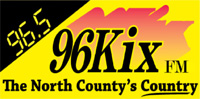 WBKX Logo