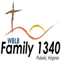 WBLB Logo