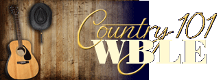 WBLE Logo