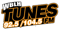 WBLH Logo