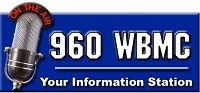 WBMC Logo
