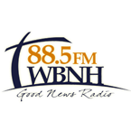 WBNH Logo