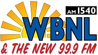 WBNL Logo