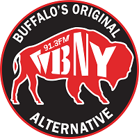 WBNY Logo