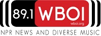 WBOI Logo