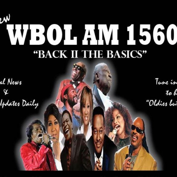 WBOL Logo