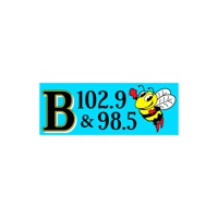 WBOO Logo