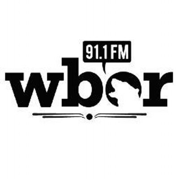 WBOR Logo
