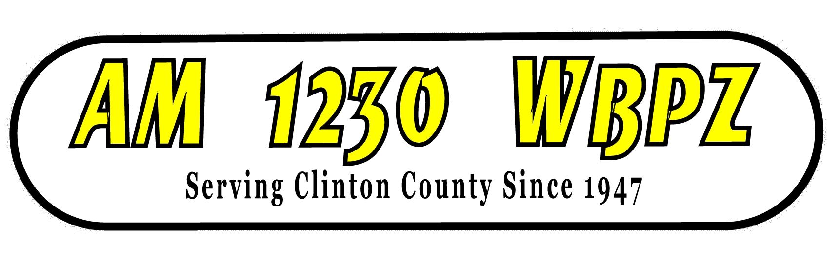 WBPZ Logo