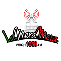 WBQH Logo
