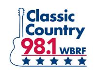 WBRF Logo